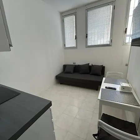 Elegant Studio Milan Exterior photo