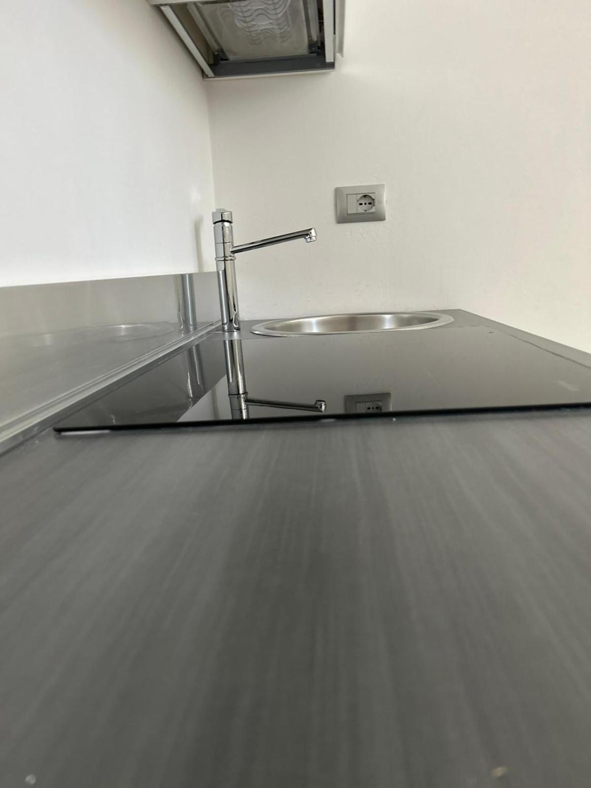Elegant Appartement Milan