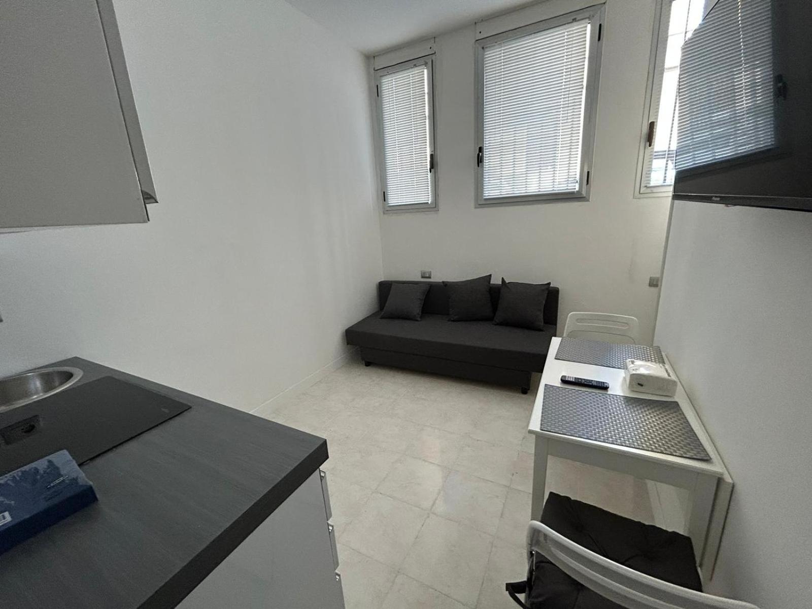Elegant Appartement Milan