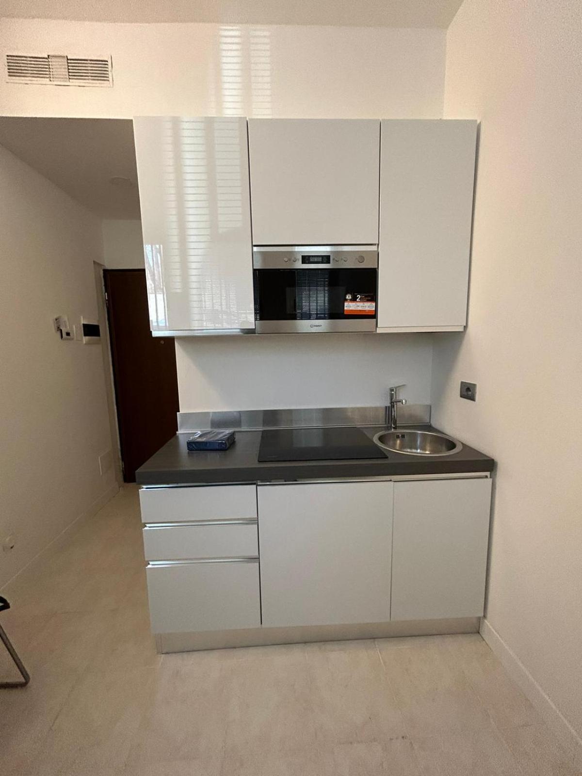 Elegant Appartement Milan