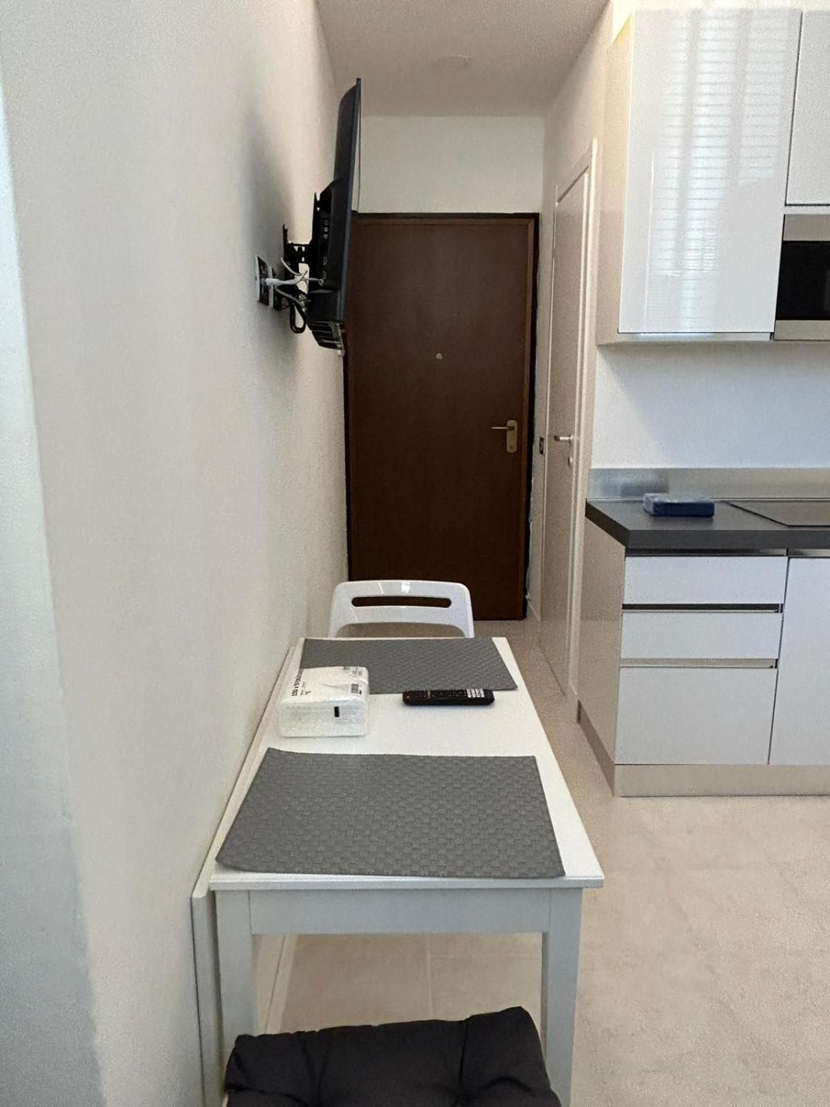 Appartement Elegant Milan
