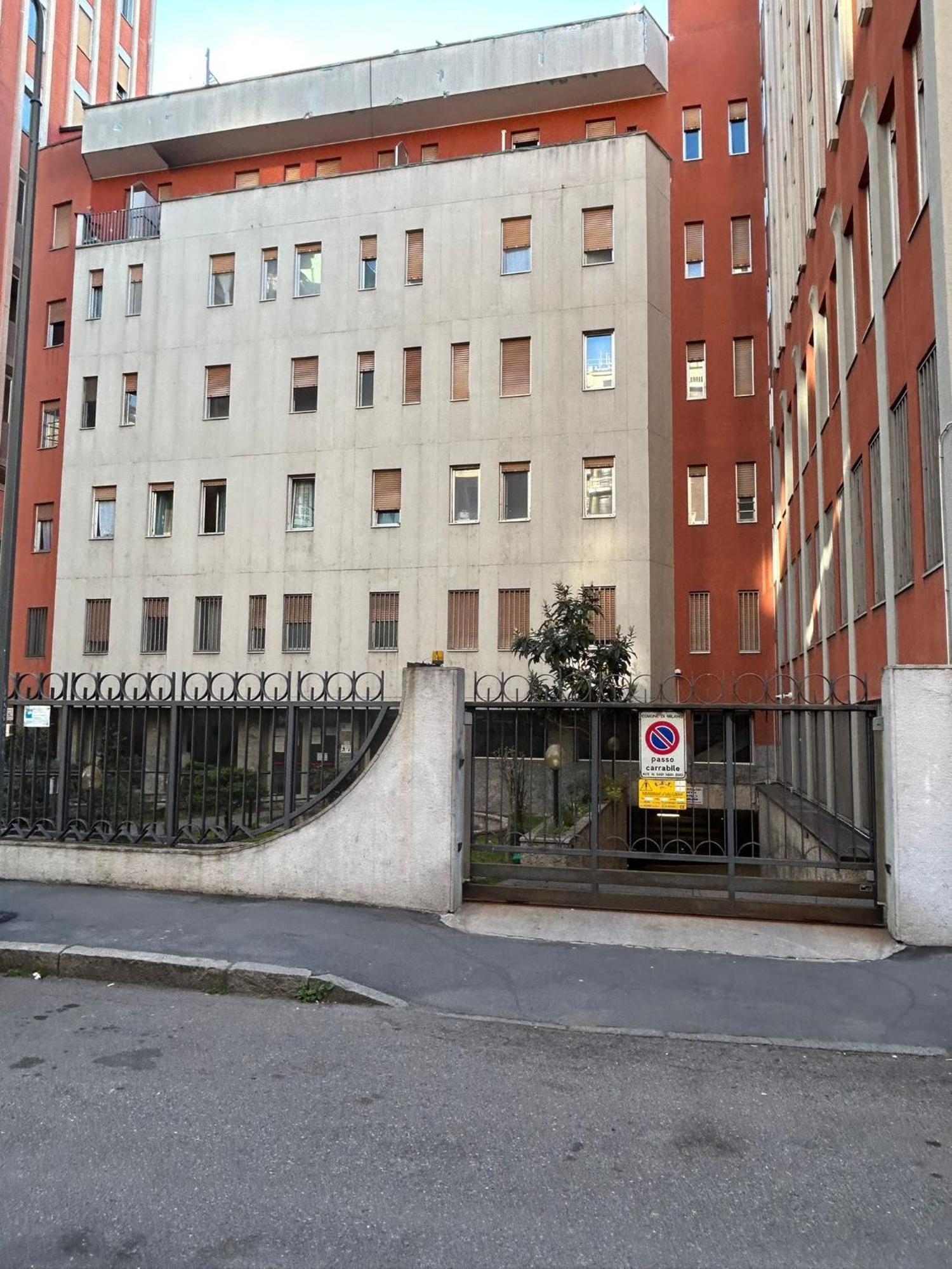 Appartement Elegant Milan